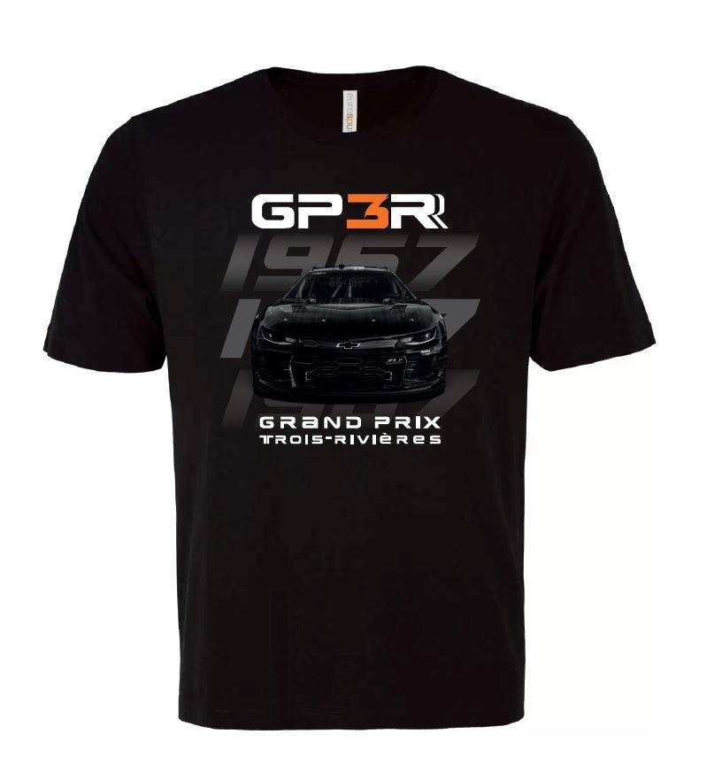 GP3R children's T-shirt - S5610Y