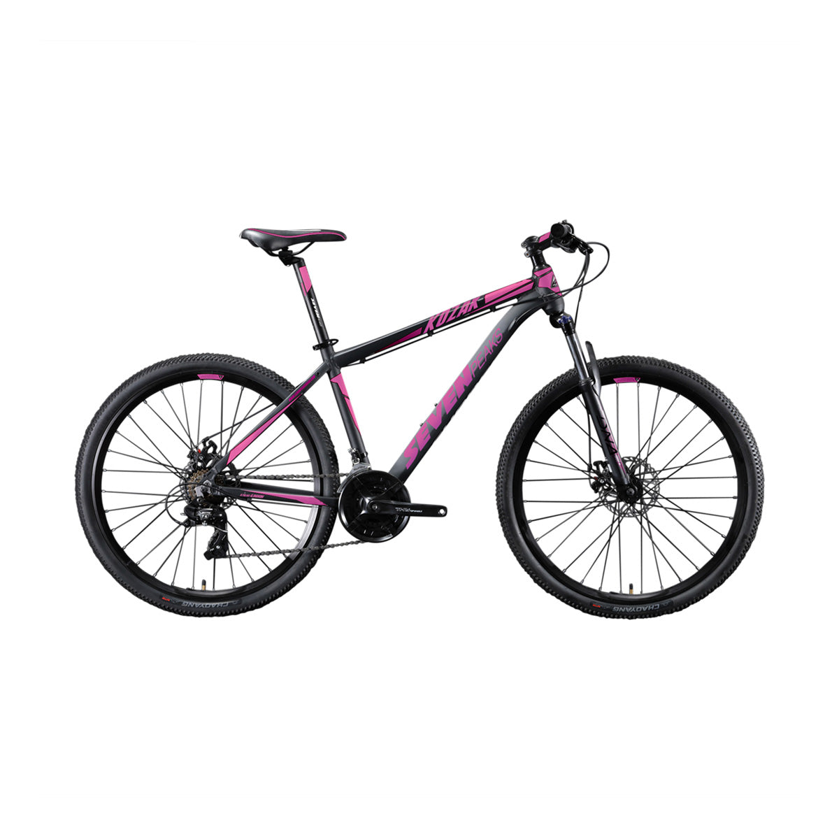 Seven Peaks 26" junior assembly bike - KOZAK