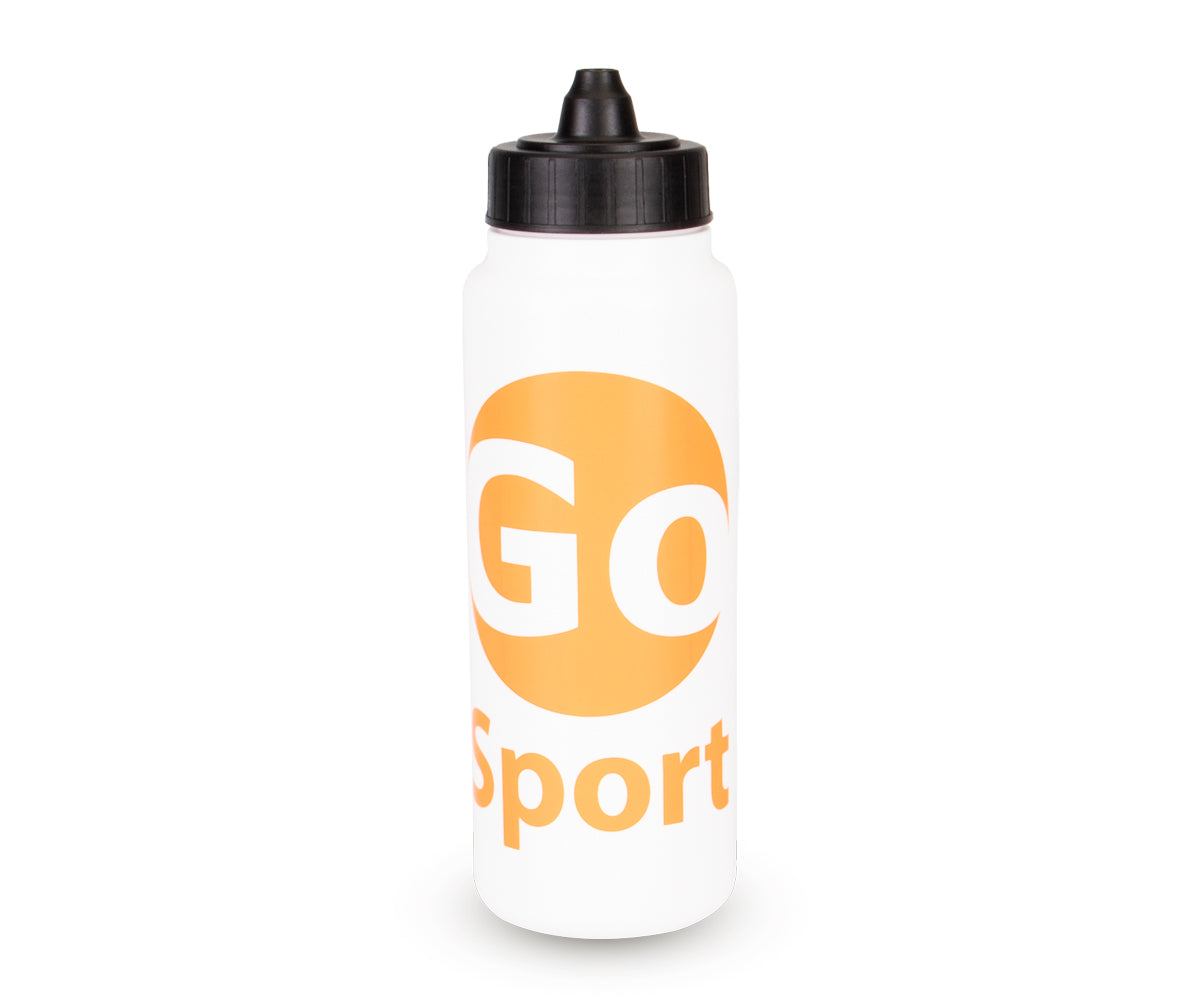 1L Water Bottle - GO Sport