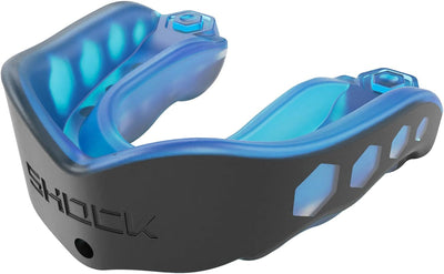 Protège dent Football Shock Doctor (Junior) - GEL MAX
