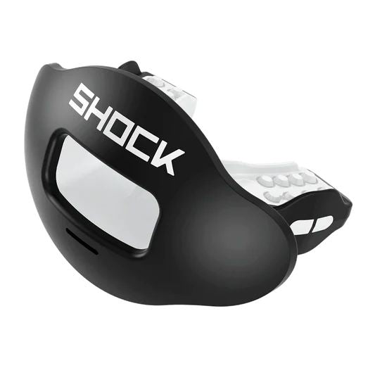Shock Doctor Mouthguard - MAX AIRFLOW 2.0