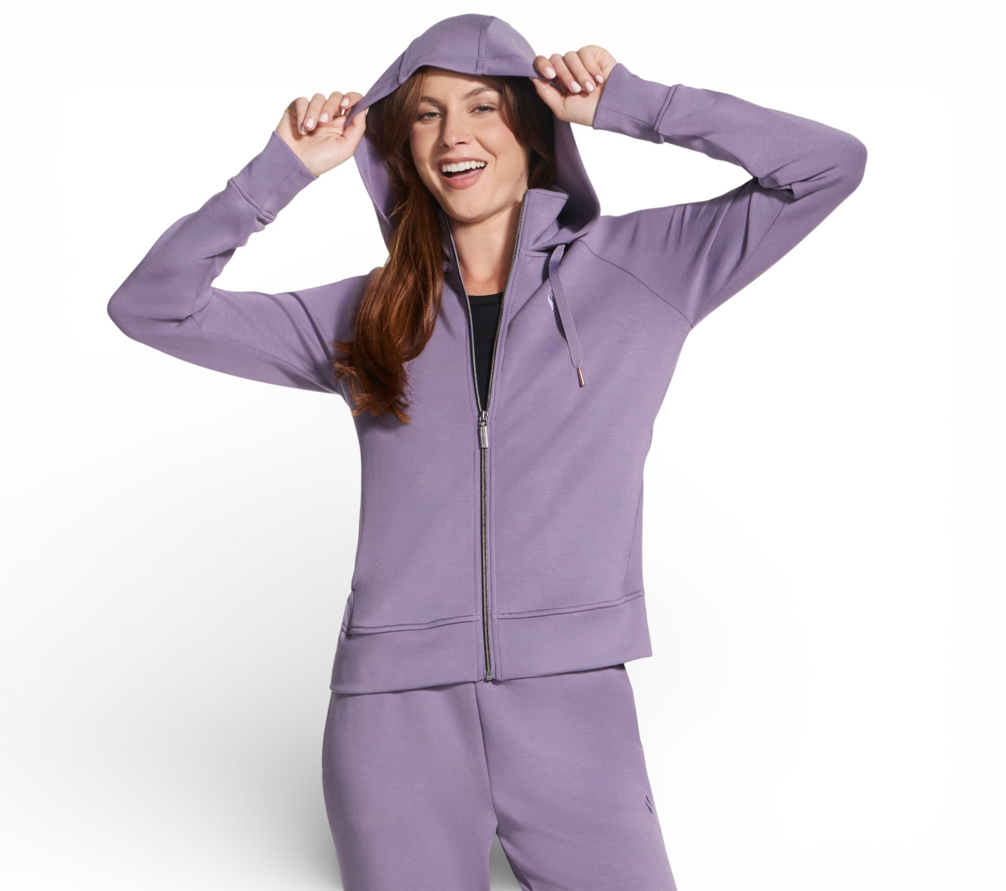 Veste Skechers Femmes - CAP ELEVATE