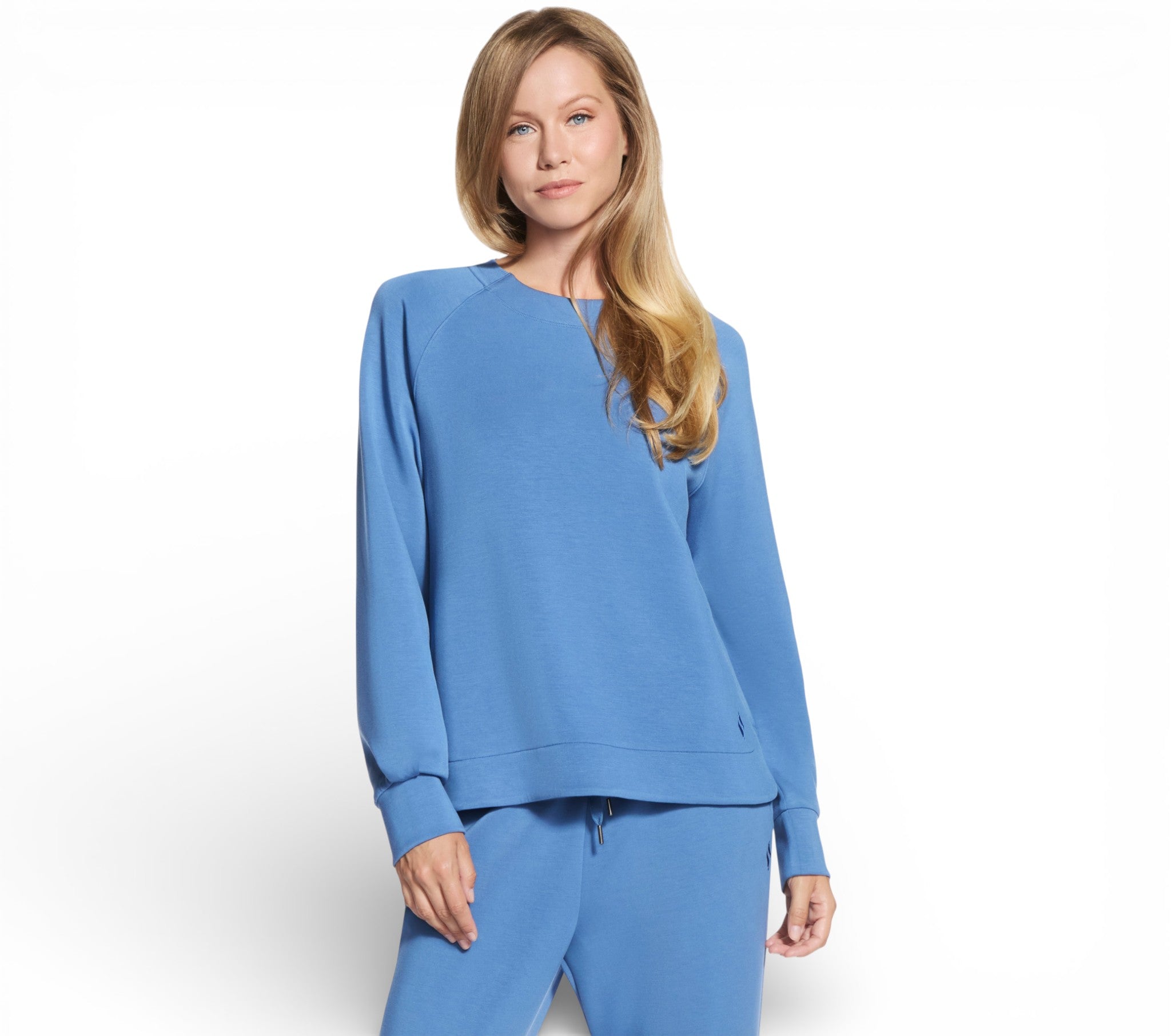 Chandail crewneck Skechers femmes - ELEVATE