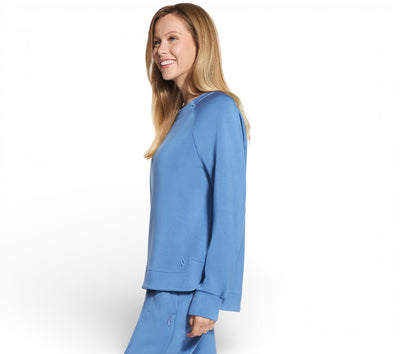 Chandail crewneck Skechers femmes - ELEVATE
