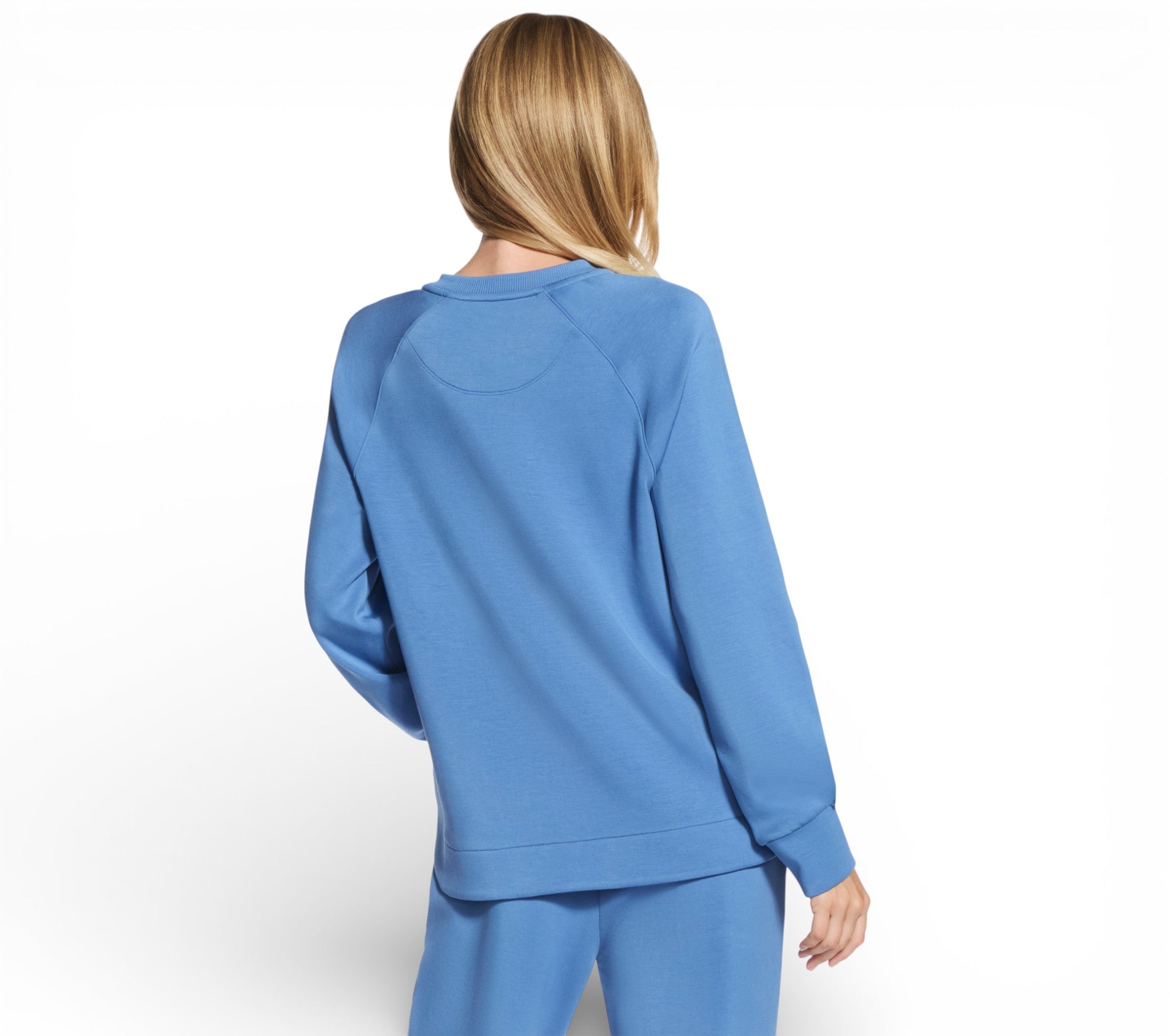 Chandail crewneck Skechers femmes - ELEVATE