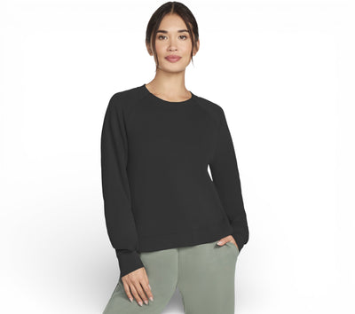 Chandail crewneck Skechers femmes - ELEVATE