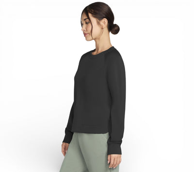 Chandail crewneck Skechers femmes - ELEVATE