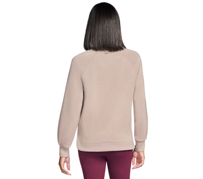 Chandail crewneck Skechers femmes - ELEVATE