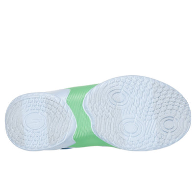 Boys' Shoes (Junior) Skechers - COURT HYPE
