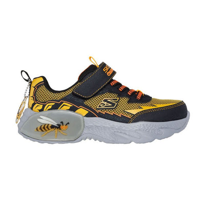 Skechers shoes for children - CREATURE-CRAWLERS