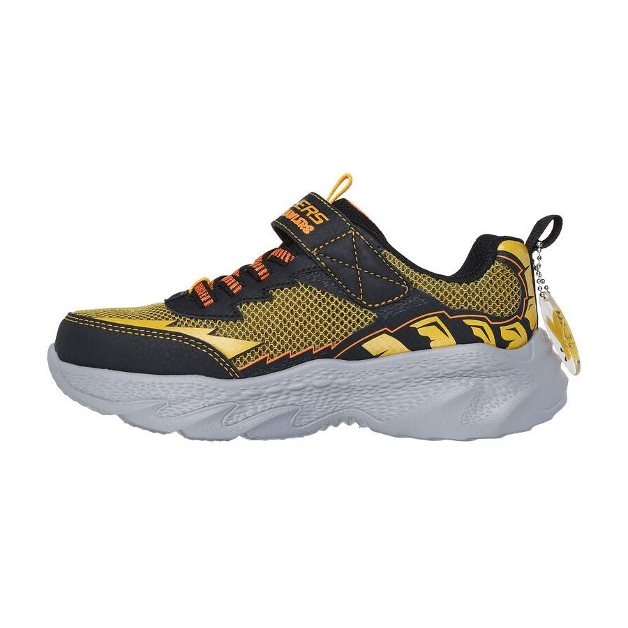 Skechers shoes for children - CREATURE-CRAWLERS