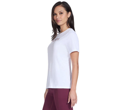 Skechers Women's T-shirt - DAZZLE