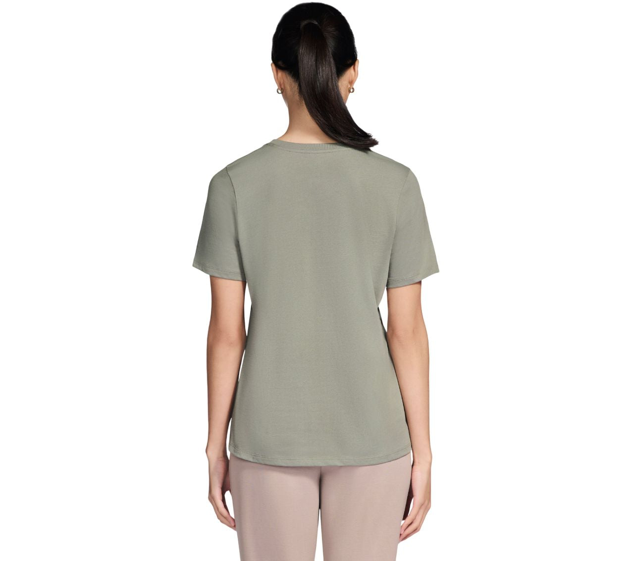 T-shirt Skechers Femmes - DAZZLE