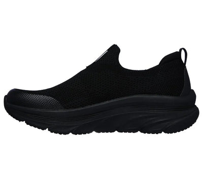 DLUX WALKER QUICK - Souliers de marche pur femmes - Skechers