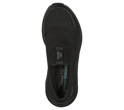 DLUX WALKER QUICK - Souliers de marche pur femmes - Skechers