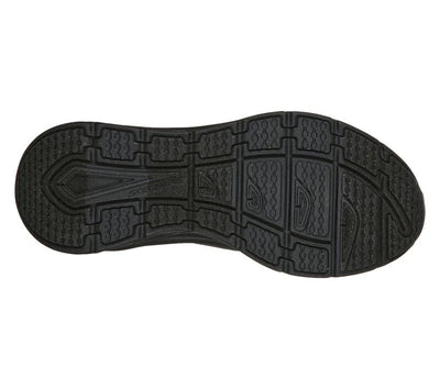 DLUX WALKER QUICK - Souliers de marche pur femmes - Skechers
