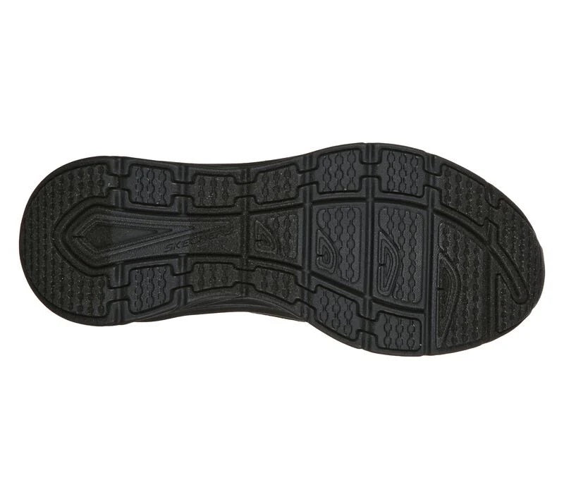 DLUX WALKER QUICK - Souliers de marche pur femmes - Skechers