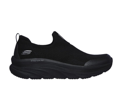 DLUX WALKER QUICK - Souliers de marche pur femmes - Skechers