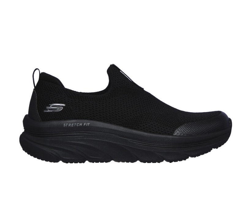 DLUX WALKER QUICK - Souliers de marche pur femmes - Skechers