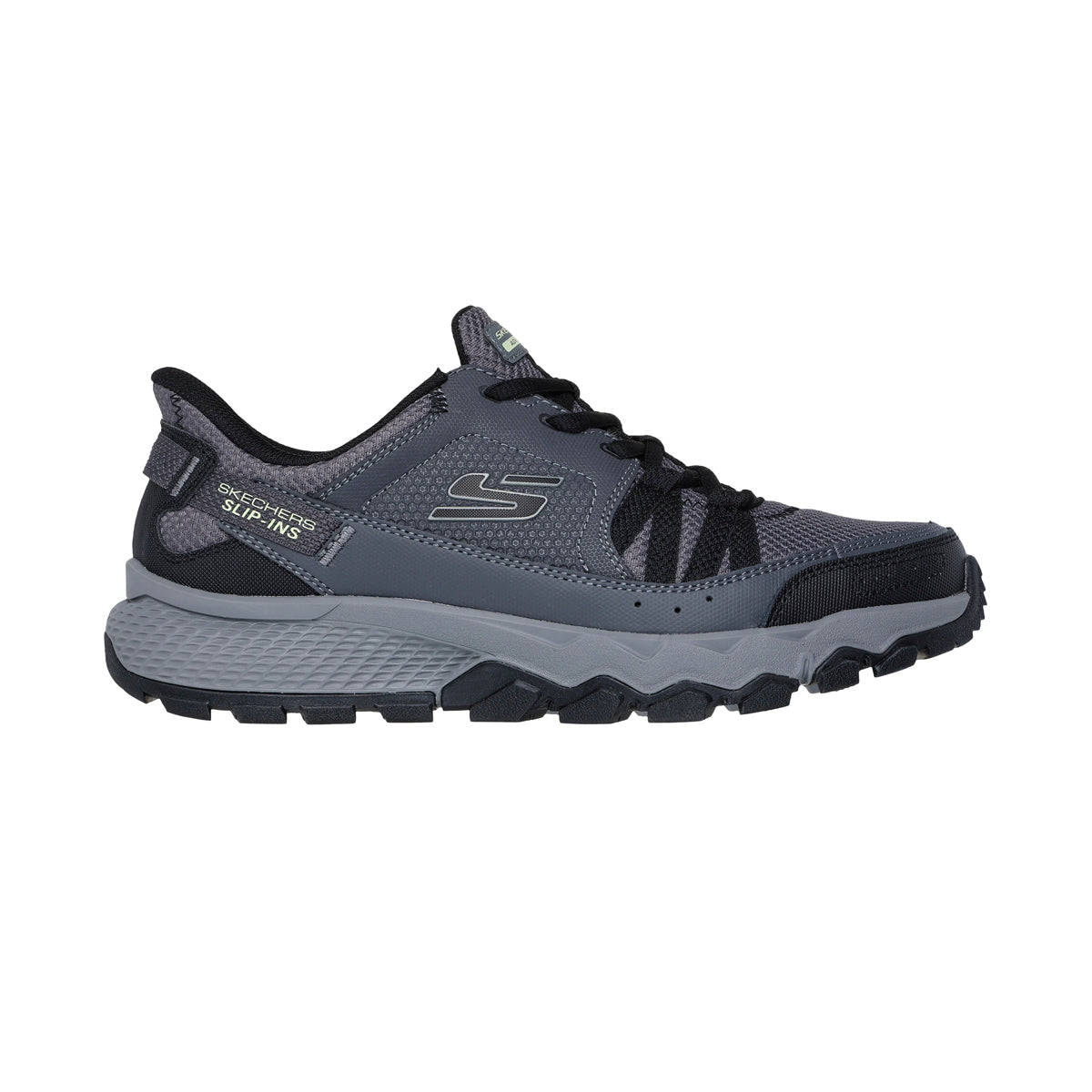 Men's running shoes Skechers - DYNAMITE AT