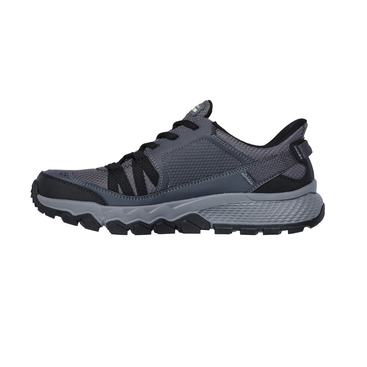 Men's running shoes Skechers - DYNAMITE AT