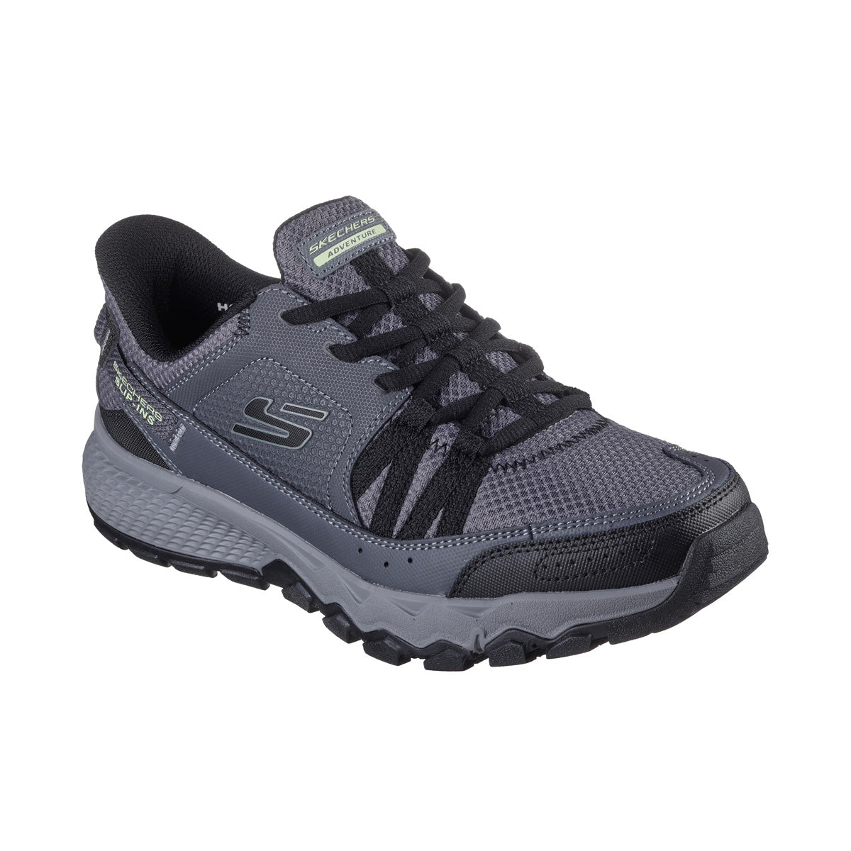 Souliers course Skechers pour hommes - DYNAMITE AT