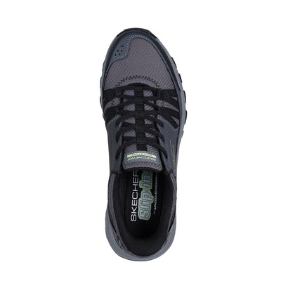Souliers course Skechers pour hommes - DYNAMITE AT