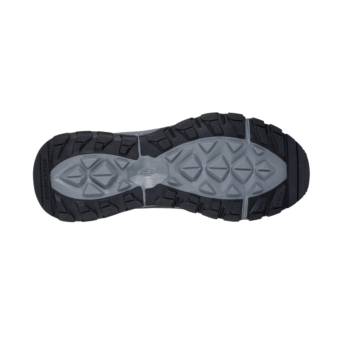 Souliers course Skechers pour hommes - DYNAMITE AT