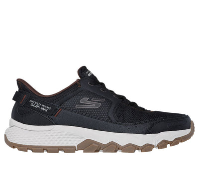 Souliers course Skechers pour hommes - DYNAMITE AT