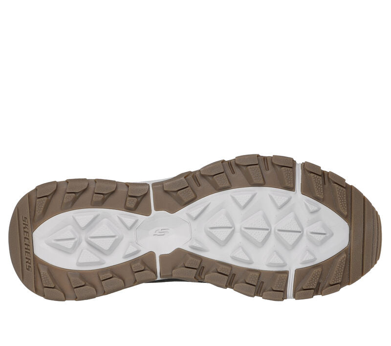 Souliers course Skechers pour hommes - DYNAMITE AT