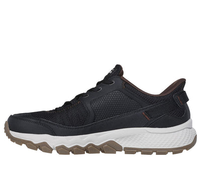 Souliers course Skechers pour hommes - DYNAMITE AT