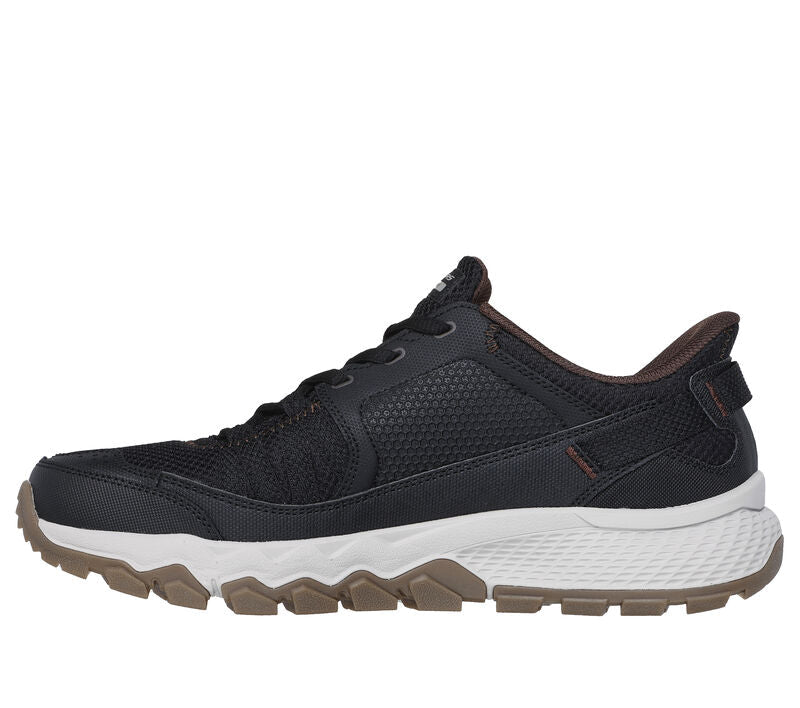 Souliers course Skechers pour hommes - DYNAMITE AT