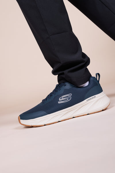 Skechers Men's Shoes - EDGERIDE SLIP-ON