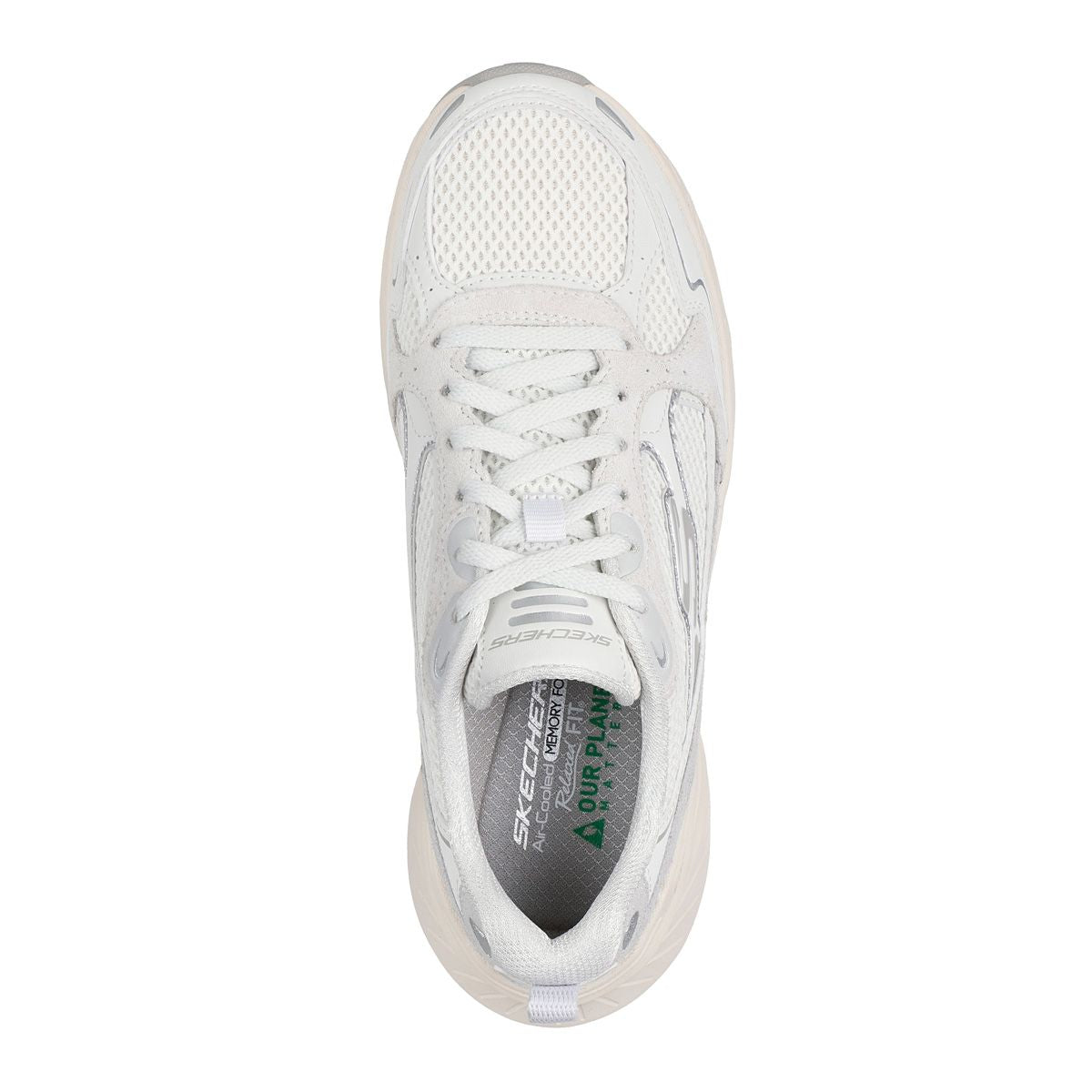 Skechers shoes for women - EDGRIDE