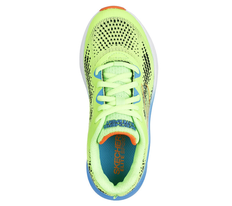 Skechers Shoes for Boys (Junior) - ELITE SPORT STRIDE