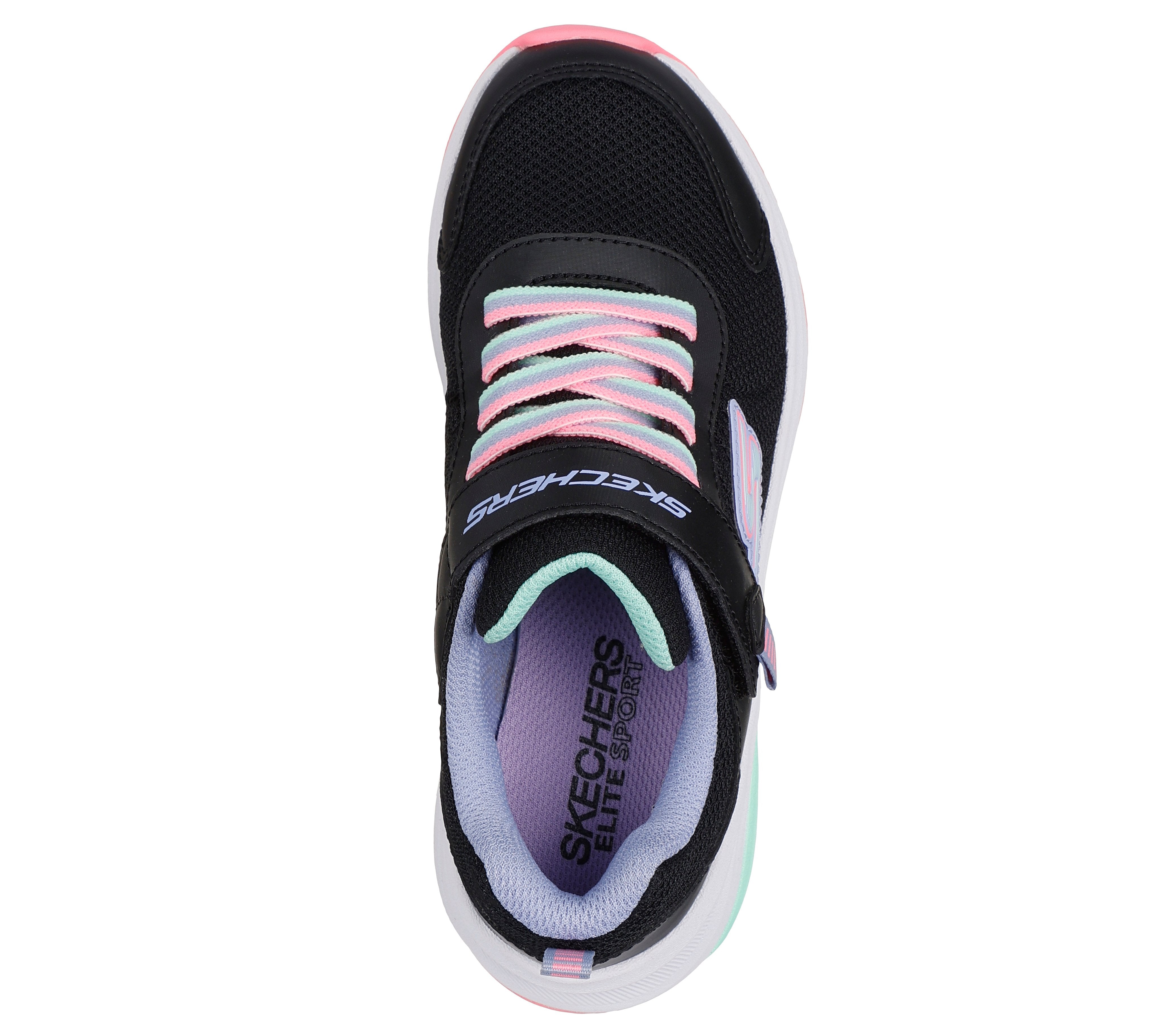 Skechers Shoes for Girls - Elite Sport Tempo Speed