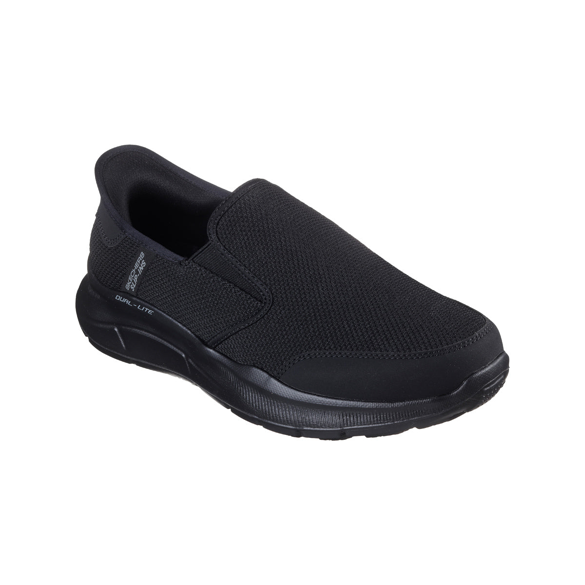Slip-on shoes for men Skechers - EQUALIZER 5.0 SLIP-INS