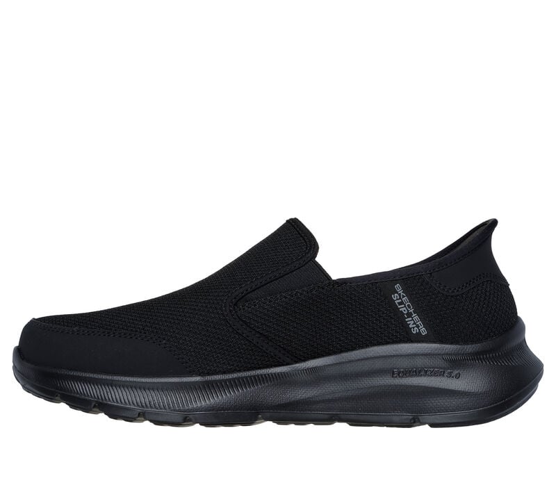 Souliers à enfiler pour hommes Skechers - EQUALIZER 5.0 SLIP-INS