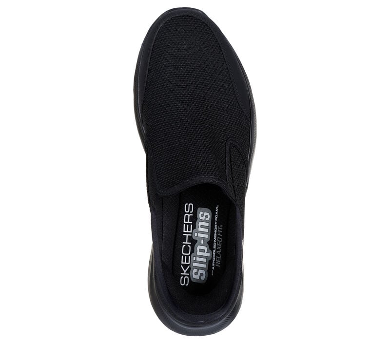 Slip-on shoes for men Skechers - EQUALIZER 5.0 SLIP-INS