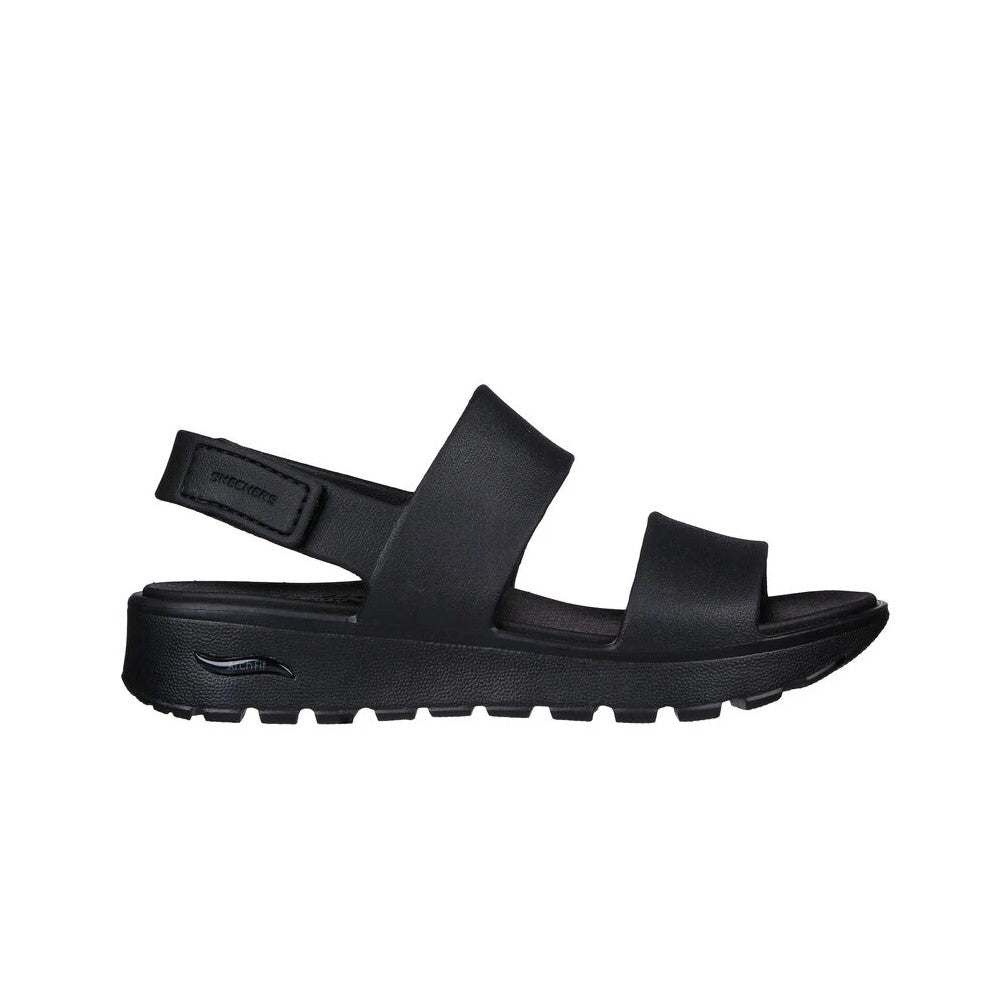 Sandales plateforme pour femmes - Skechers - FOAMIES ARCH FIT FOOTSTEPS