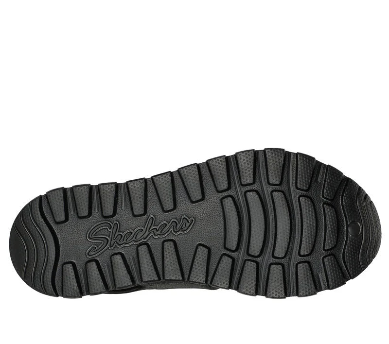Sandales plateforme pour femmes - Skechers - FOAMIES ARCH FIT FOOTSTEPS