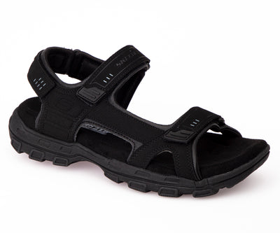 Sandales pour hommes Skechers - GARVER LOUDEN