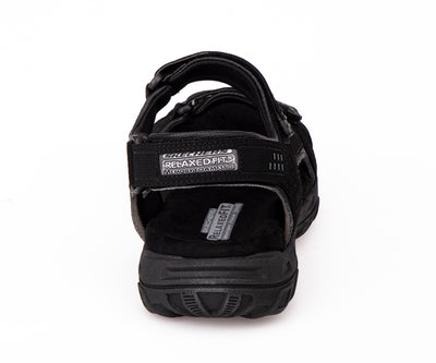Sandales pour hommes Skechers - GARVER LOUDEN
