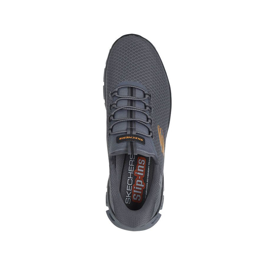 Skechers shoes for men - GLIDE-STEP NOXUS
