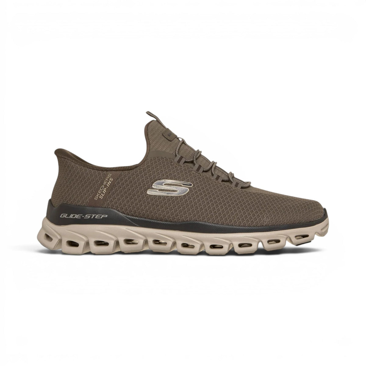 Souliers Skechers pour hommes -  GLIDE-STEP NOXUS