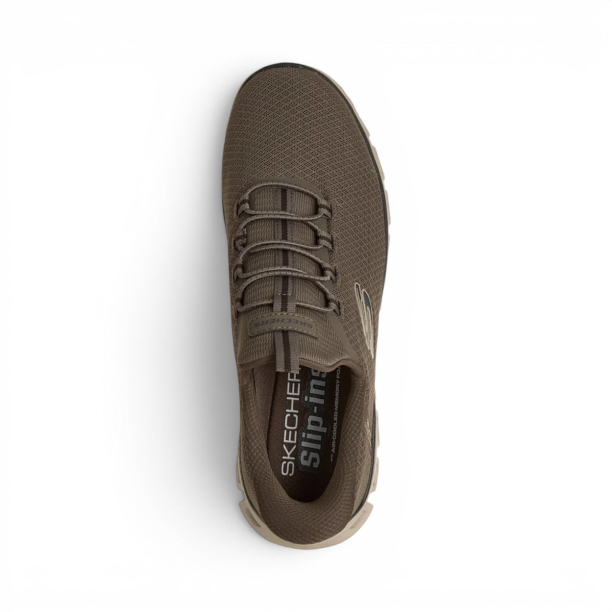 Souliers Skechers pour hommes -  GLIDE-STEP NOXUS