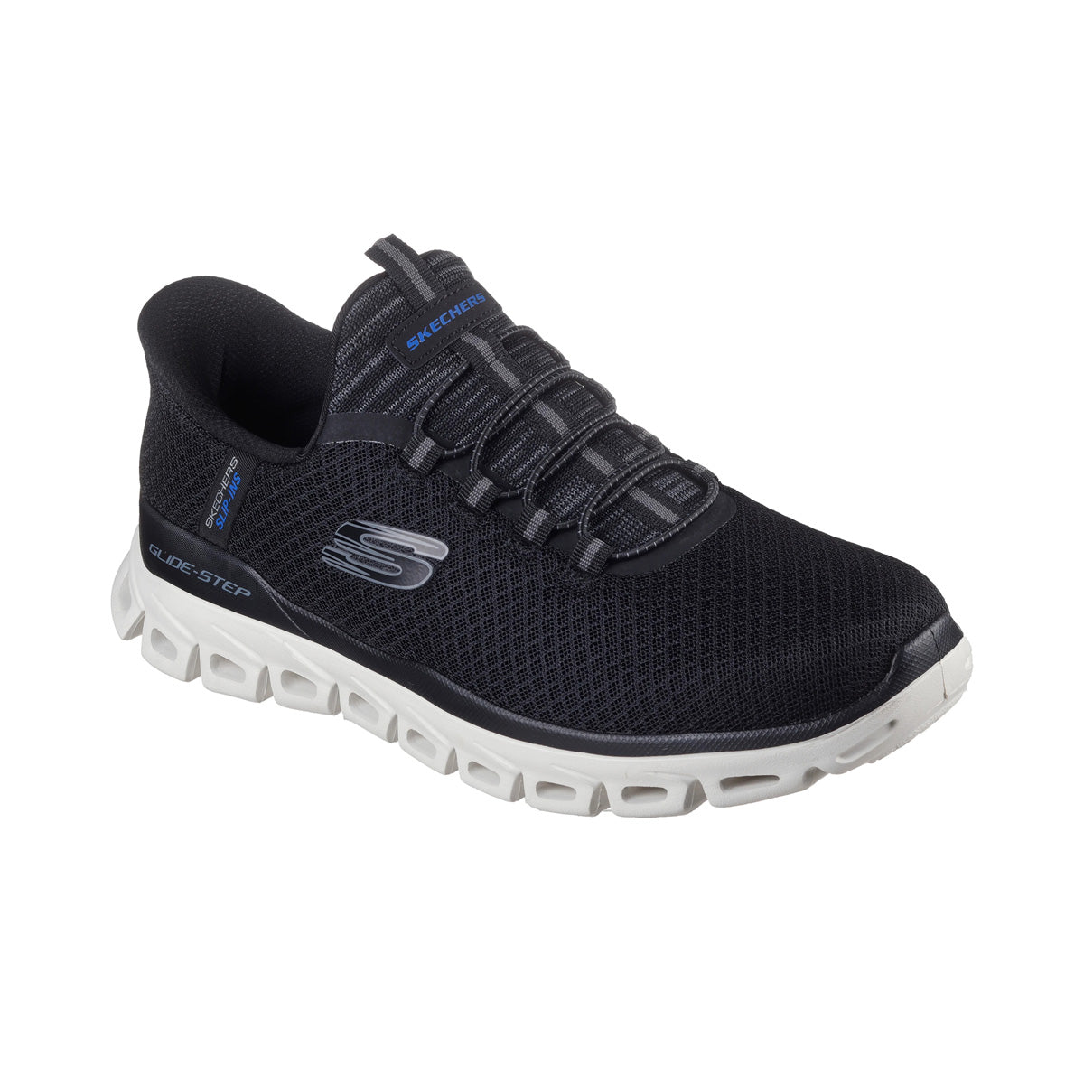 Skechers shoes for men - GLIDE-STEP NOXUS