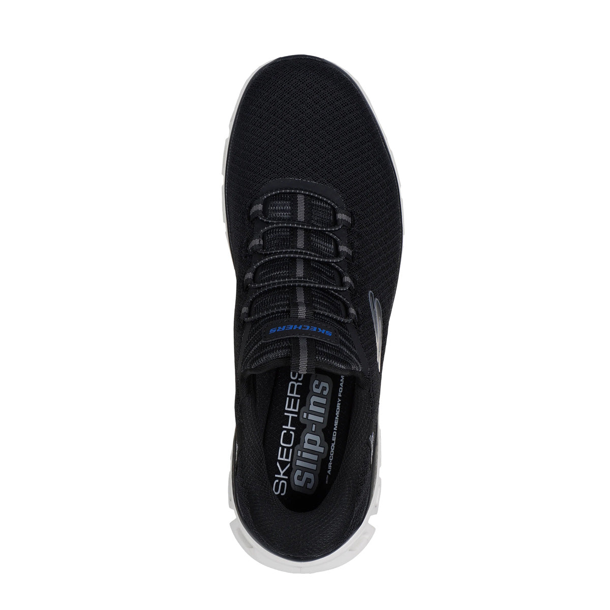 Skechers shoes for men - GLIDE-STEP NOXUS