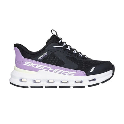 Souliers Skechers pour filles (Junior) - GLIDE-STEP SLIP-INS