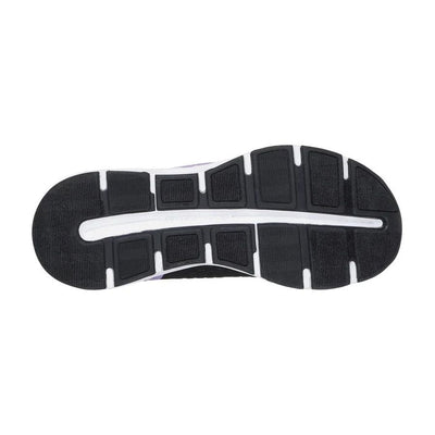 Souliers Skechers pour filles (Junior) - GLIDE-STEP SLIP-INS